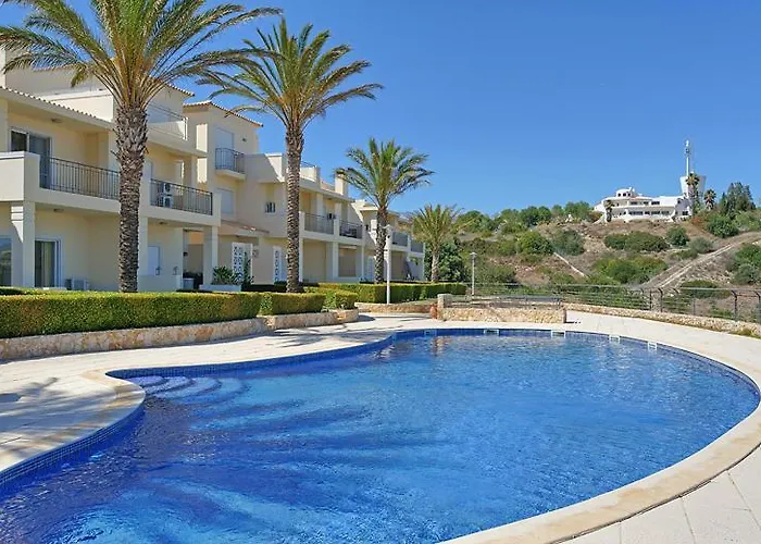 Alto Da Marina By Popular Villas