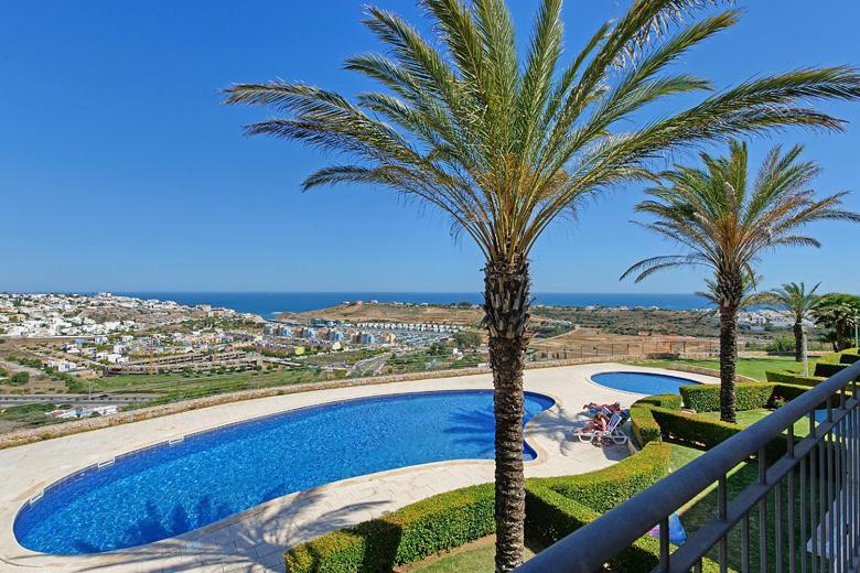 Alto Da Marina By Popular Villas * Albufeira