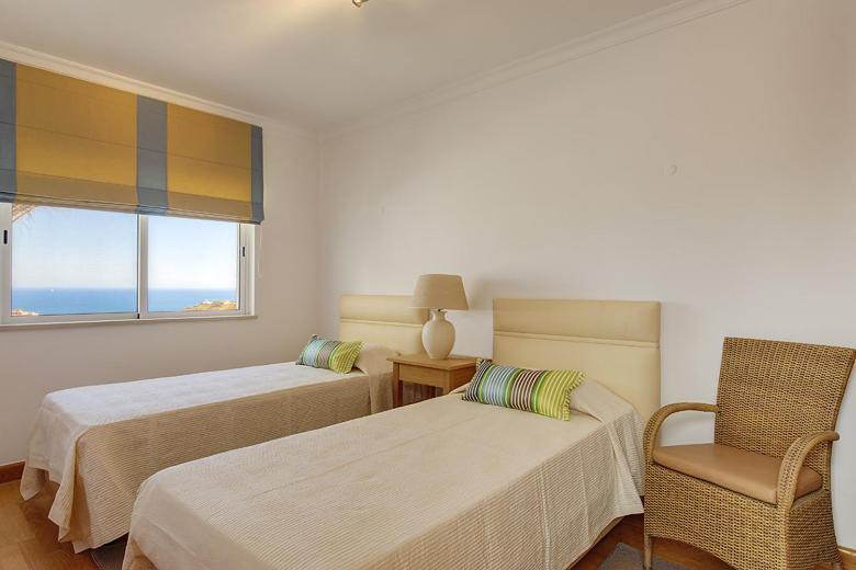 Holiday home Alto Da Marina By Popular Villas
