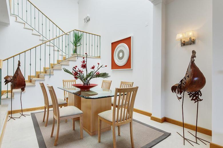 Alto Da Marina By Popular Villas Holiday home Albufeira