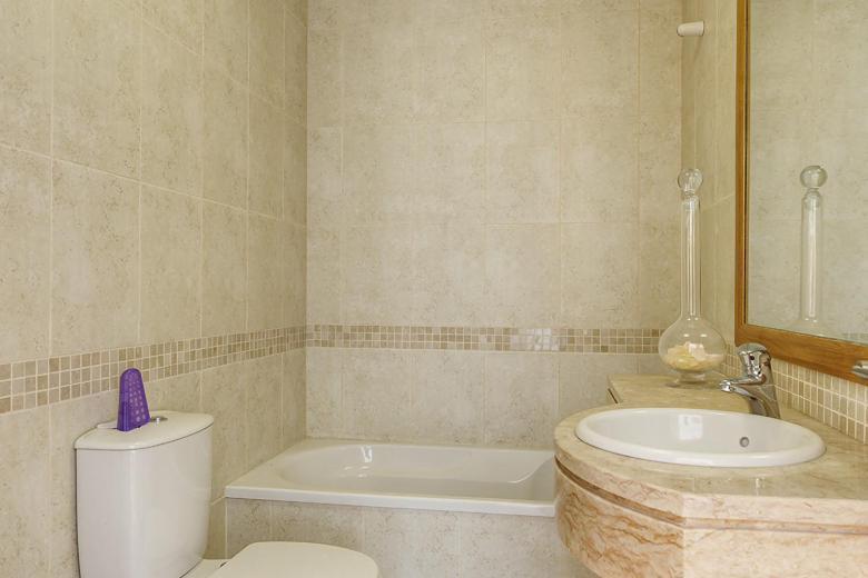 Holiday home Alto Da Marina By Popular Villas Albufeira
